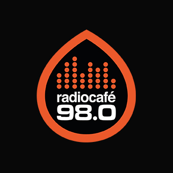 radiocafé 98