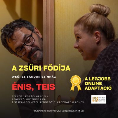 Énis_teis_zsűri_fődíj