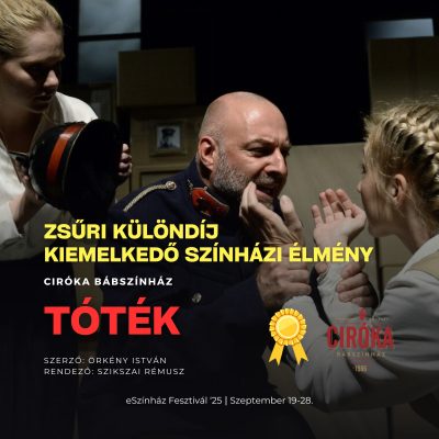 Tóték_zsűri_különdíj